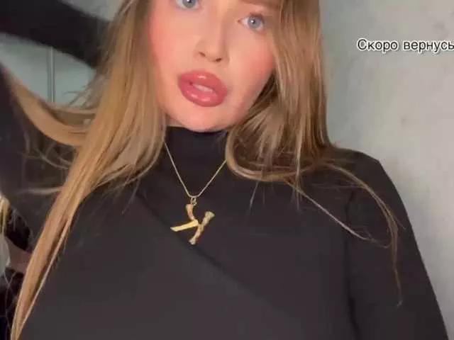 Eeekaterina on BongaCams 