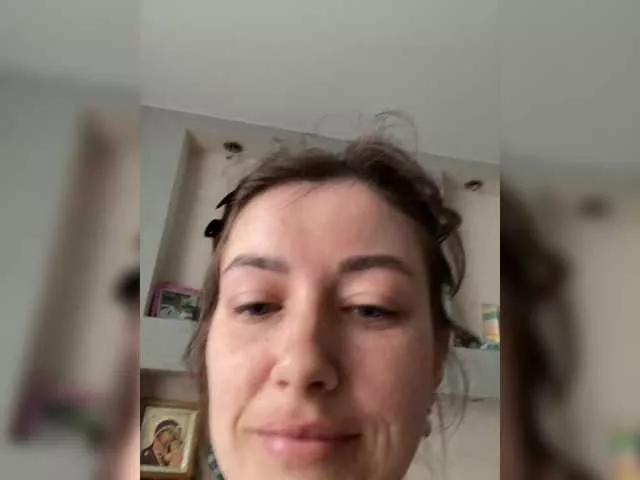 Ekaterina-2017 on BongaCams