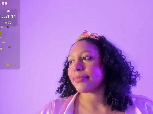 electric-bae on BongaCams 