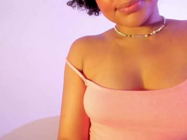 electric-bae on BongaCams