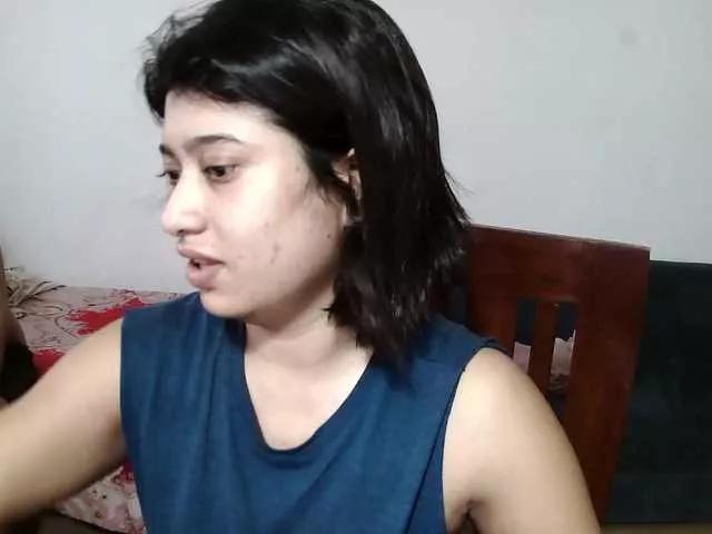 EleenaTylor on BongaCams 