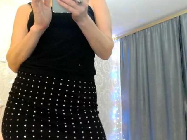 Elenaza1001 on BongaCams 