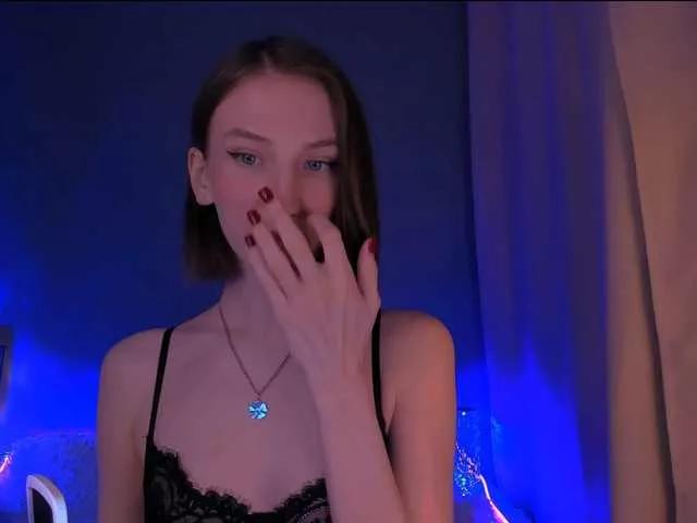 ellaamber on BongaCams 