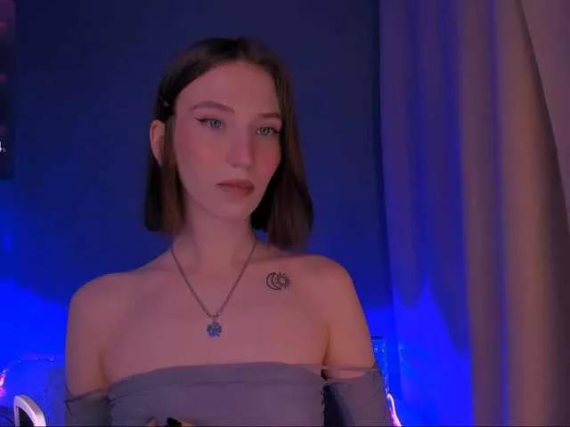 ellaamber on BongaCams 