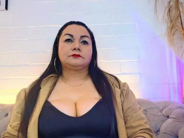 EllenaBoobs on BongaCams