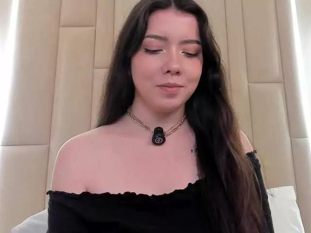 EllisSpencer on BongaCams 