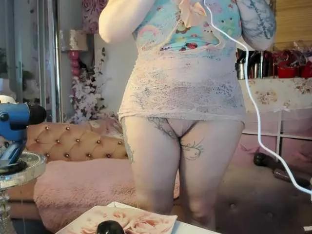 ElyinkPornsta on BongaCams