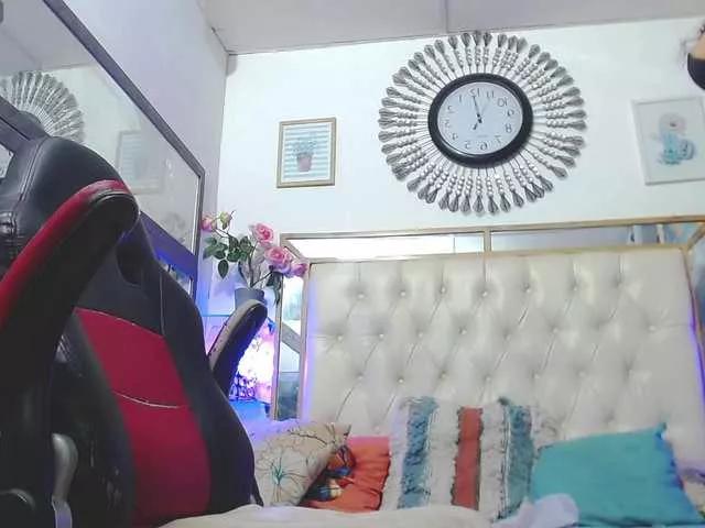 emily-russell on BongaCams