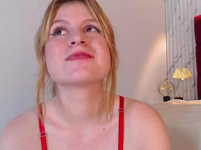 Emma-Blonde on BongaCams 