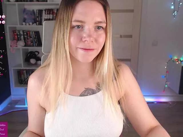 EmmaBryan on BongaCams 