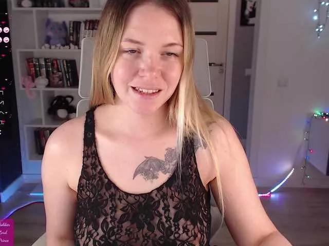 EmmaBryan on BongaCams 