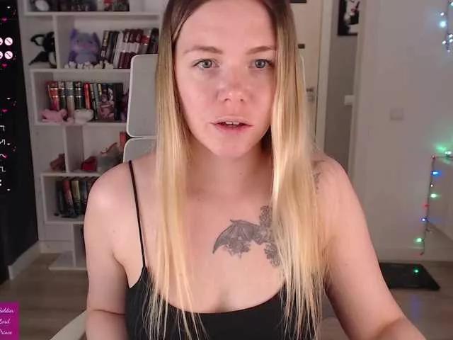 EmmaBryan on BongaCams