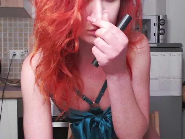 EmmylieMorris on BongaCams 
