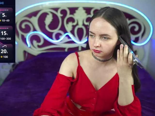 EmmySugar on BongaCams 