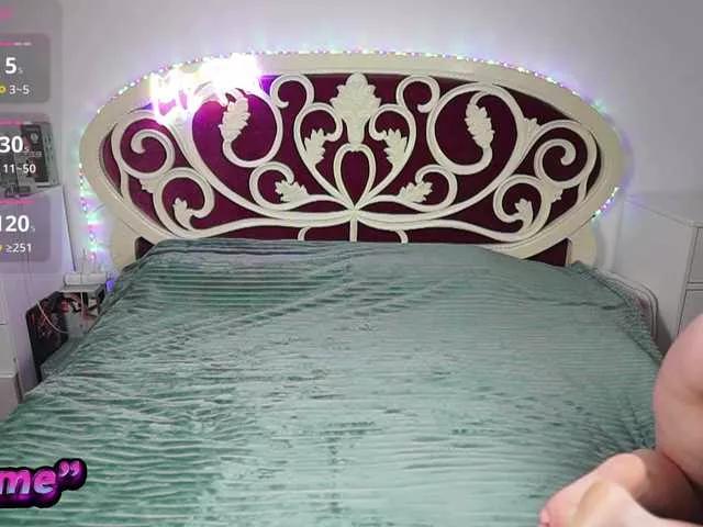 EmmySugar on BongaCams 