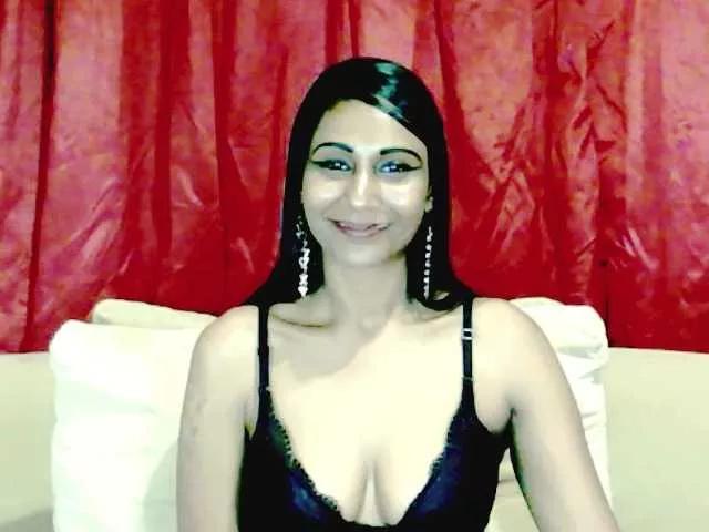 ErroticStarr on BongaCams 