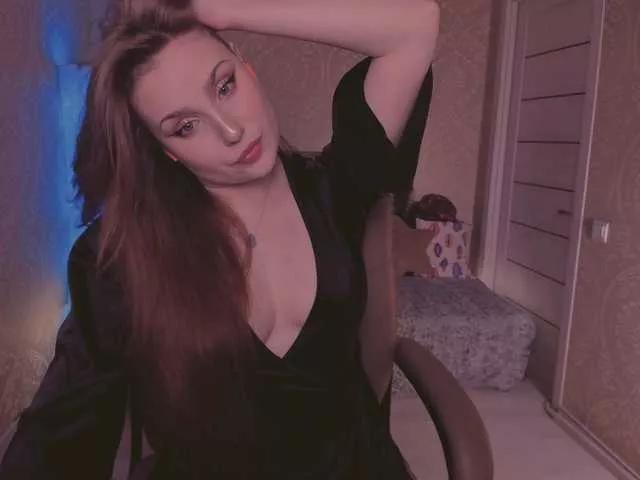 Esmeerrr on BongaCams 
