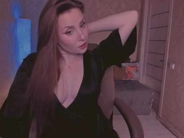 Esmeerrr on BongaCams