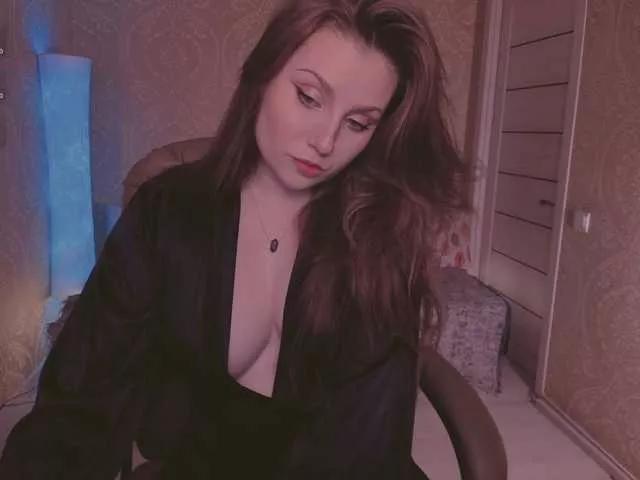 Esmeerrr on BongaCams 