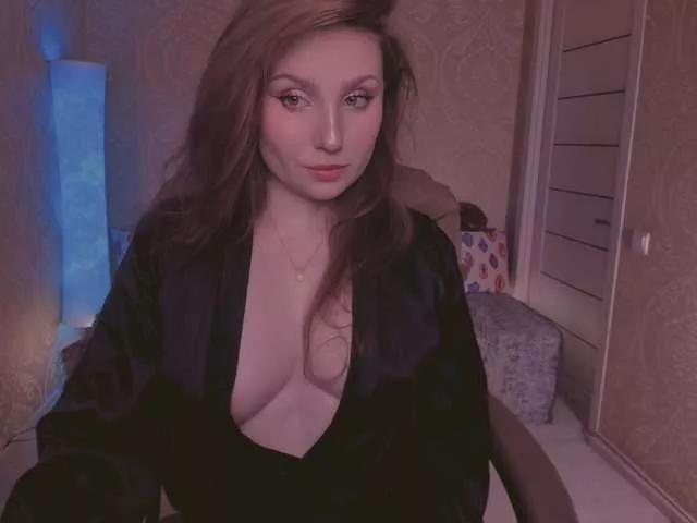 Esmeerrr on BongaCams 