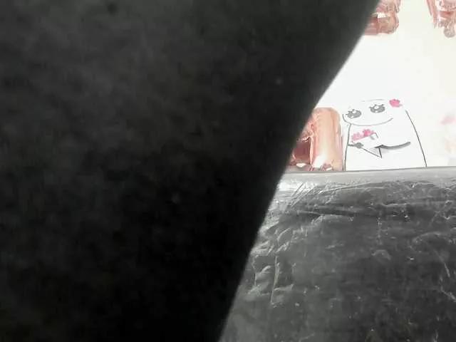 esmeraldamf on BongaCams 