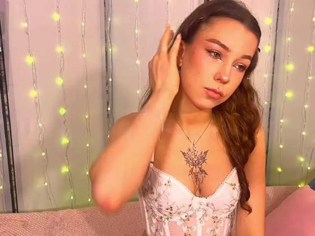 evacollins on BongaCams