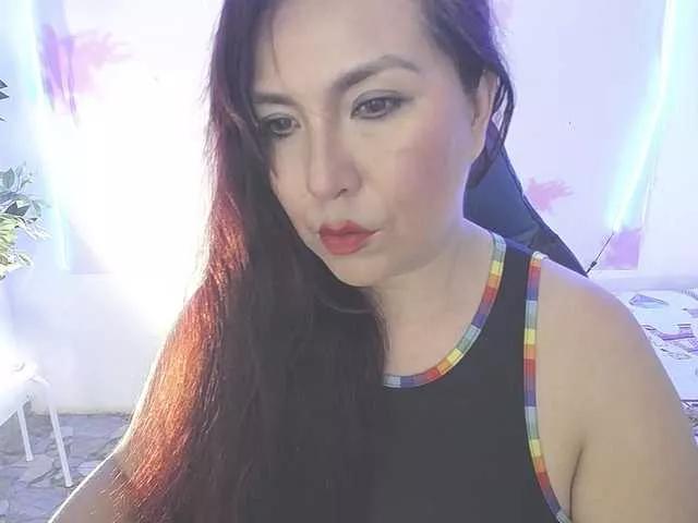 Evelyn-mature19 on BongaCams 