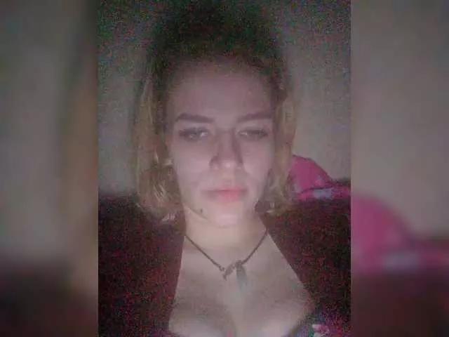 EvelynXKukla on BongaCams 
