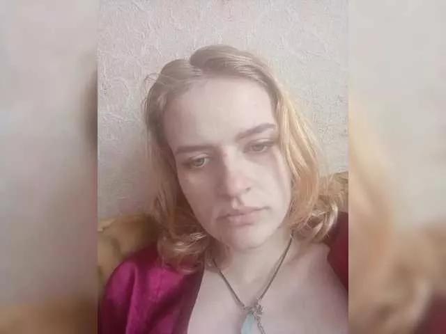 EvelynXKukla on BongaCams 