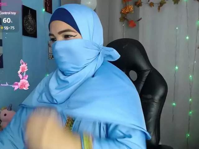 FalakYasin on BongaCams 