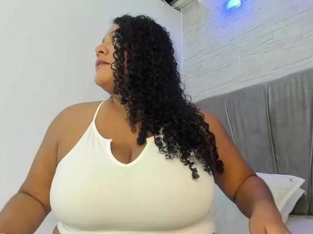 Fallon-1 on BongaCams 