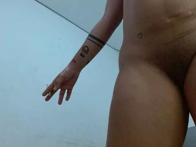 Fannyg786 on BongaCams 