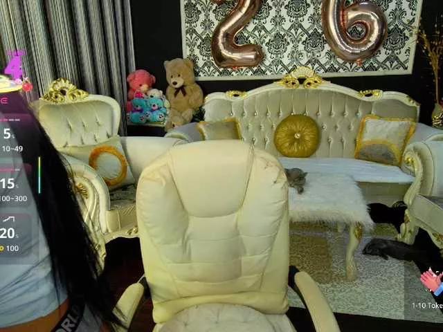 fastcumart2 on BongaCams