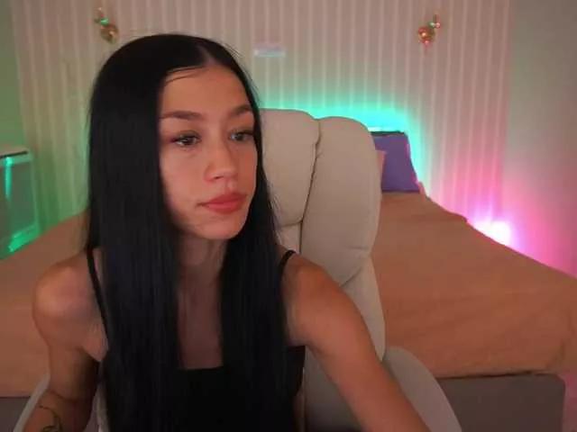 FataleNellie on BongaCams