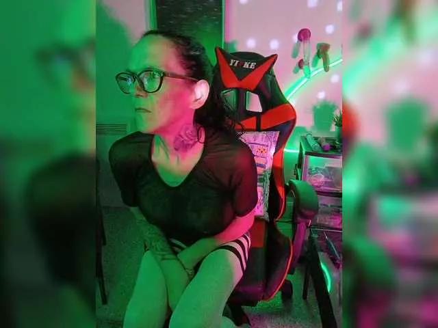 Fecfec91111 on BongaCams 