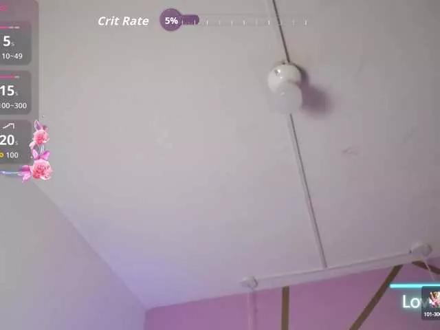 frreeya on BongaCams