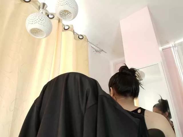 frreeya on BongaCams 
