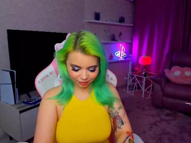 FunnyVibe on BongaCams 