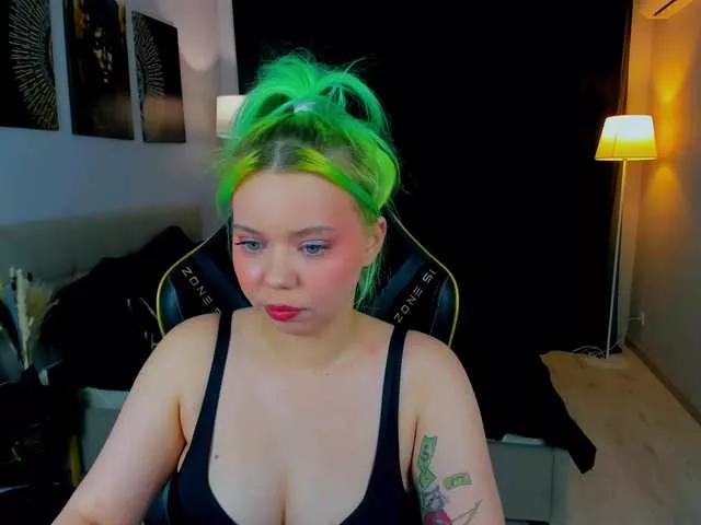 FunnyVibe on BongaCams