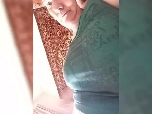 gannalets on BongaCams 