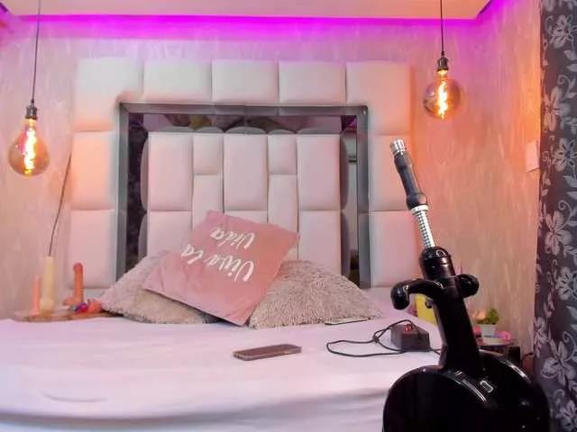geema on BongaCams 