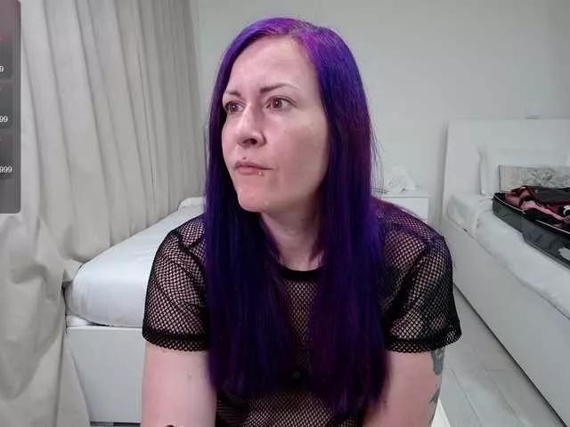gennyrock on BongaCams 