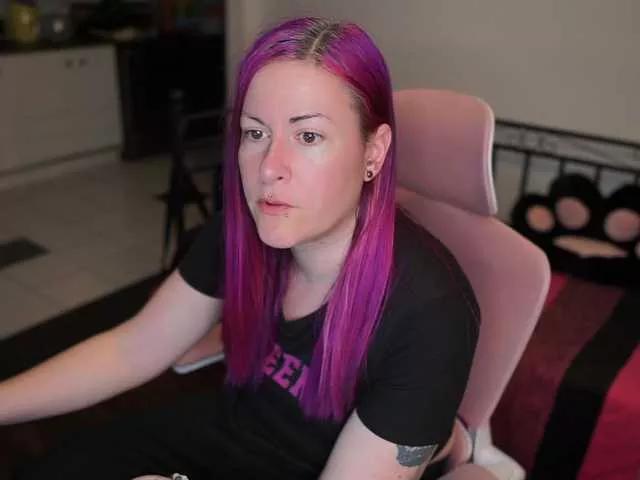 gennyrock on BongaCams 