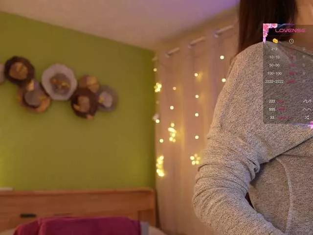 Gessifossa on BongaCams 