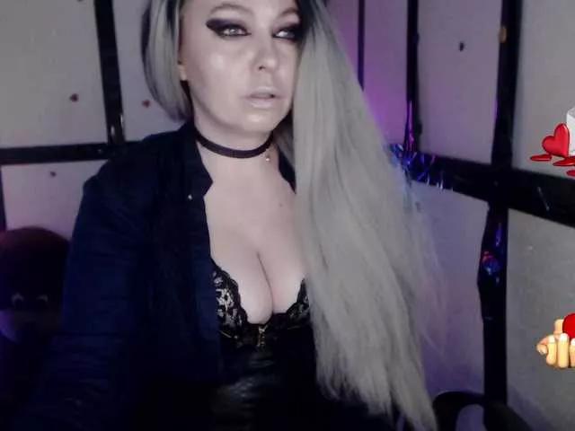 GeteraX on BongaCams 
