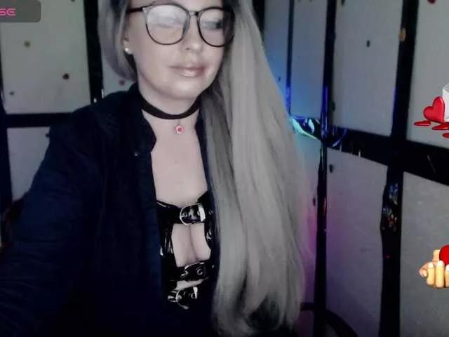 GeteraX on BongaCams 
