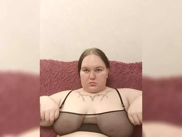 Giannaford on BongaCams