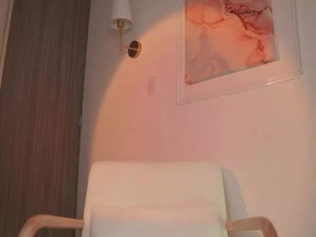 GigiLee on BongaCams 