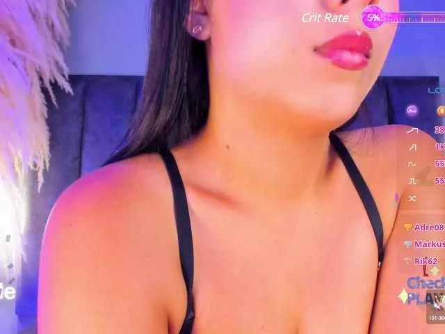 GigiRoss1 on BongaCams 