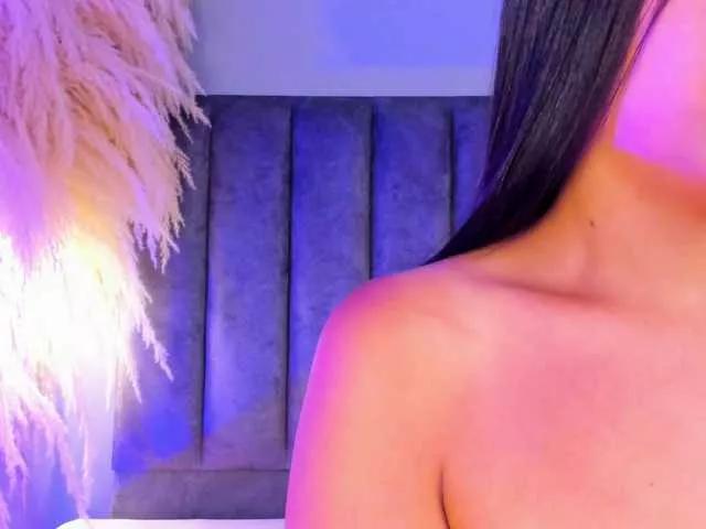 GigiRoss1 on BongaCams 